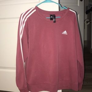 Adidas sweatshirt